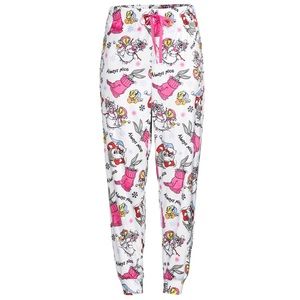 Looney Tunes Cuffed Sleep Pant